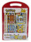 Pokémon- Set de papeleria, Material de Escritura, Estuche, Pack de Dibujo, Material Escolar, Lápices, Pikachu,Multicolor,Producto Oficial (CyP Brands)