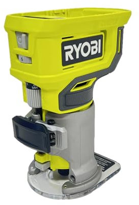 ONE+ 18V Cordless Compact Base Router Fisso (solo strumento)