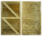 Side Gate - Premium Horizontal Tongue and Groove (1800mm x 800mm, Right Side Hinge, Without Capping)