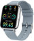 Smartwatch Uomo Donna Orologio Smartwatch Uomo Donna 1,69'' Smart Watch Sonno/Cardiofrequenzimetro/Contapassi/Cronometro Impermeabil IP68 Activity Fitness Tracker 24 Sportive Notifiche Messaggi Motast