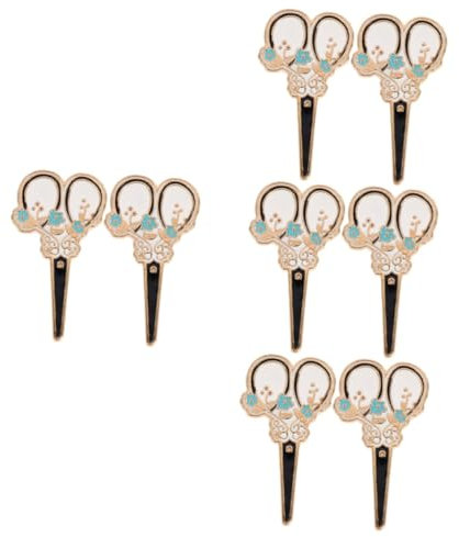 DIYEAH 8 Pz Aspiratore Ad Ago Custodia Dell'ago Magnetico Promemoria Magnetico Dell'ago Puntaspilli Magnetici Accessori Per Cucire Magnete Uomo Scatola Per Aghi Da Cucito Magnetica