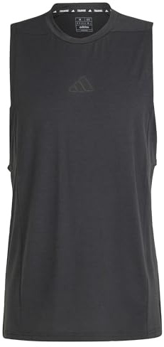 adidas Herren Designed for Training Workout Tank Top Tank