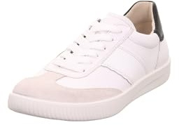 Legero 2-000371-1100 Schnürschuhe Silence weiß weiß