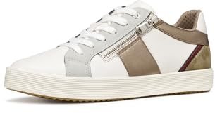 Geox Damen D BlomieeSneaker
