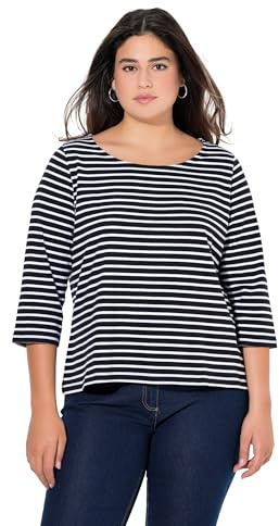 Ulla Popken Damen Shirt