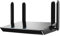 KKH 2.4ghz WiFi Router, Portable Travel Easy Setup Wireless Internet Network Pocket-Sized Long Range Wi-Fi Routers, High Speed up to 300mbps for Hotel Home Smart TV PC Computer Phone Gaming