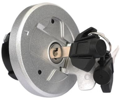 Motorrad Benzintankkappe Tankdeckel Sitzschloss Schlüssel Für Suzuki VZ800 VZ1500 VZR1800B/BZ Boulevard M50 2005-2011/13-19 M90 09-10/2013/15-19 M109R BOSS