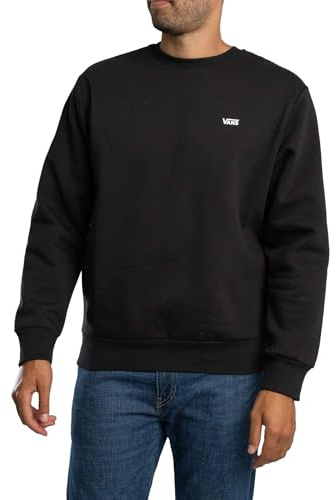 Vans Left Chest Crew Maillot de survêtement Homme (Lot de 1)