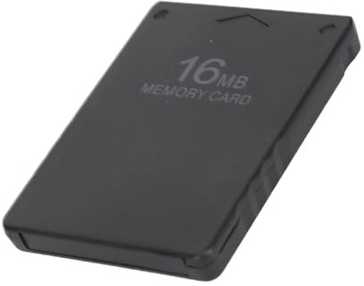 Zunate Efficient and Stable Game Console Memory Card V1.966 USB Game Card (for Thick machines) (16MB)