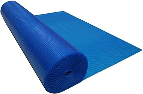 Cubierta Solar for Piscina, Cubierta Solar térmica for Piscinas de jacuzzis, Lona for Piscinas sobre el Suelo, fácil instalación(4x7m(13ftx23ft))