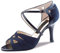 Nueva Epoca Damen Tanzschuhe Rosita - Größe: UK 3