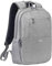 Rivacase 7760 maletines para portátil 39,6 cm (15.6) - Funda (Funda tipo mochila, 39,6 cm (15.6), Tirante para hombro, 550 g, Gris)