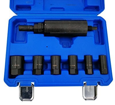WeberTools Antriebswelle Einzieher Werkzeug Set für BMW E30 E34 E36 Mercedes W201 VW VAG Subaru