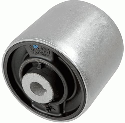 LEMFÖRDER 38841 01 Mounting Control/Trailing Arm for Audi A4 Saloon (8K2, B8) 2007-2017 Lower, Rear, Both Sides, Front Axle and other vehicles
