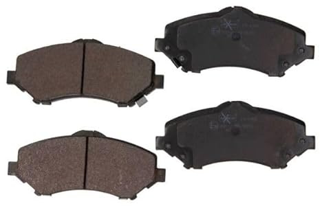 19-1468 MAXGEAR Bremsbelagsatz, Scheibenbremse