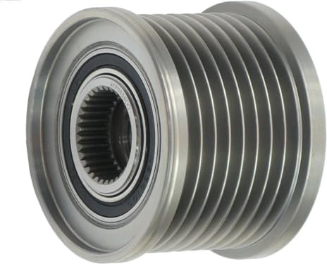 Brand new AS-PL Premium quality Alternator Freewheel pulley - AFP0036(V)