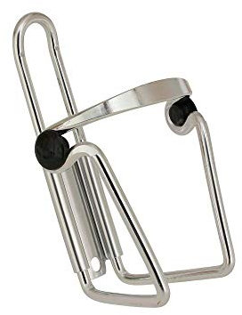 NEWTON Porte bidon n1 alu Argent