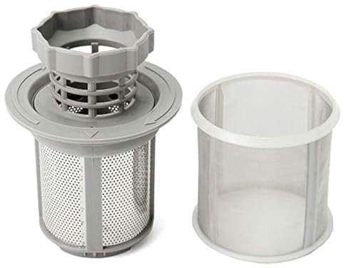 427903 Dishwasher Mesh Micro Filter Replacement for Bosch Neff 00427903 10002494 Sieve 00170740 00175712 00418404 00492046 492046 SGS SGV SRS SGU SGS SHV SE Series