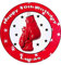 Snowflakes Cake Toppers Boxing Gloves Personalised Pre Cut Icing Cake Topper (7.5
