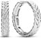Ti Sento - Milano Damen-Ohrstecker 925er Silber One Size Silber 32020842