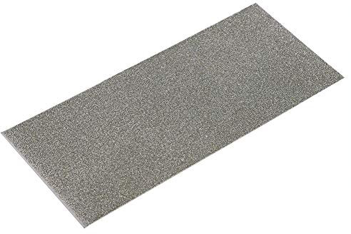 Diamant-Schärfplatten Diamantplatten Zum Schärfen, Schleifen, Polieren, Diamant, Quadratisch, Messer, Werkzeug, Wetzstein, Schleifstein, Körnung 80–3000(80)