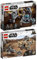 Lego 2er Set: 75299 Ärger auf Tatooine & 75319 Die mandalorianische Schmiede der Waffenschmiedin