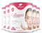 Nature's Finest by Nutrisslim Collagene Skin Care con Naticol, MSM, Vitamina C e Ashwagandha, Collagene Marino Puro, Collagene da Bere il Migliore per Capelli, Pelle e Unghie, Polvere