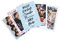 ABYSTYLE - FRIENDS Cartes postales Set 1