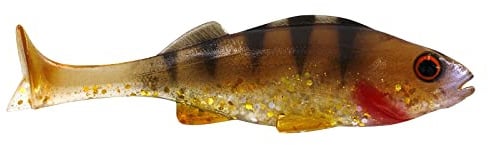 Westin Perch Shadtail 7cm 4g - 2 Gummifische