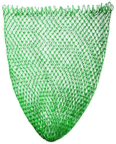 Fischernetzersatz – Faltbarer Fischkescher für Süß- und Salzwasser