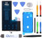 OnlyTech Premium Replacement Battery for iPhone 11 Pro - 3046mAh, Same as the Original, Kit 12 Professional Tools and Screen Adhesive Included