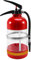 Giilayky Estintore Estintore 2 L Distributore Di Birra Di Fete Futs Di Birra Distributore Di Alcol Bevanda Bar