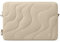 Tomtoc Puffy Laptop Sleeve for 15-inch MacBook Air, Surface Laptop, Soft Quilted Case
