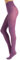 CALZITALY Collant Opachi, Collant Coprente, Collant in Microfibra, Collant Colorati | S, M, L, XL, XXL, 3XL, 4XL | 80 DEN | Made in Italy (M, Viola)