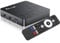 GREVA Android 14.0 TV Box, 8K UHD-Auflösung Android Box 2GB RAM 16GB ROM RK3518mini Quad-Core 64bit Cortex-A53, 2.4GHz/5.0GHz Dual Wifi6 10/100M LAN Enternet Bluetooth 5.0 USB3.0 Smart TV Box 3D HD