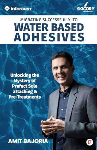 Migrating Smoothly to Water Based Adhesives