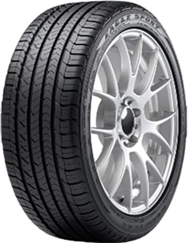 GOODYEAR - 265/50 R19 TL 110W EAGLE SPORT ALL-SEASON XL MGT M+S - Sommerreifen