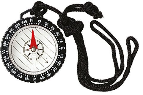 Betzold - Orientierungs-Kompass - Sach-Unterricht Schule Schülerkompass Outdoor