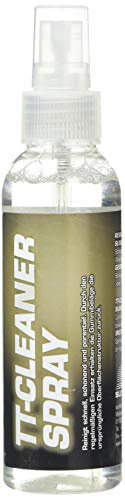 Sunflex Erwachsene Schläger-reinigungs-Set Cleaner, Mehrfarbig, M