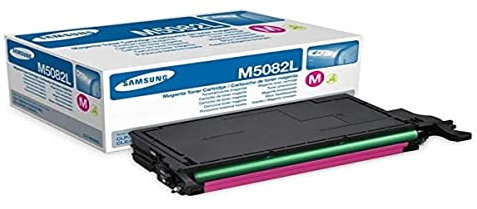 Samsung Toner MG CLT-M5082L