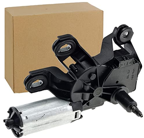 NTY Wischermotor ESW-ME-000