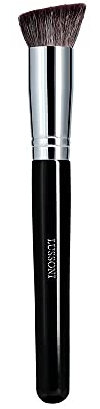 Lussoni Make Up Pro 324 Angled Contour Brush - abgewinkelten Pinsel