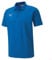 Puma Herren teamGOAL 23 Casuals Polo Poloshirt, Electric Blue Lemonade, S