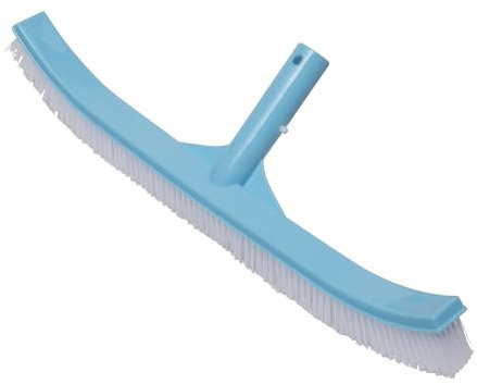 Brosse 46 cm Werkapro pour piscine