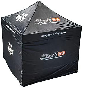 Zeltwände für Paddock Zelt Stage6 MK2 3x3m