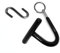 Car Body Pry Hook Tool Trunk Lid Dent Puller Removal Repair Hook Slide Hammer