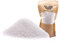 WYSKONT Dolomit Sand für Aquarium 1 kg - Natursubstrat und Dekoration für Aquarien - geeignet für Malawi und Tanganyika Biotypen - sicher für lebende Organismen - weiße Körnung 1-1,5 mm