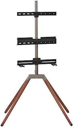 One For All Quadpod Universal TV Stand (WM7475)