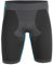 STARK SOUL Base Layer Seamless Funktionswäsche, Sport- & Skiunterwäsche, Short-Radler, Gr. M/L