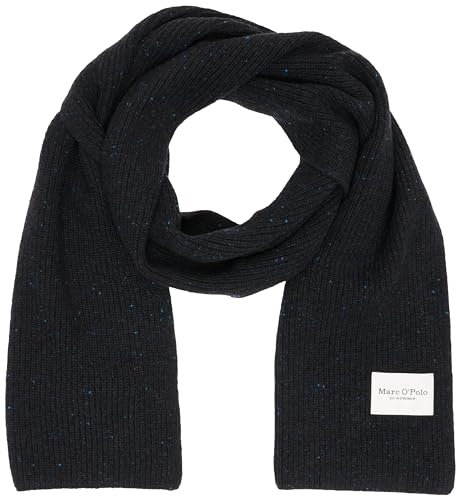 Marc O'Polo Herren 330506602044 Schal, 990, OSO